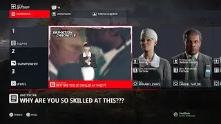 Hitman 3 - Featured Contracts - 