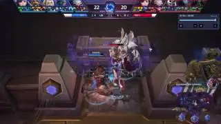 [PTR HotS] - Dva Glitch