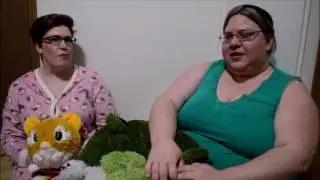 Cuddle Party Introduction