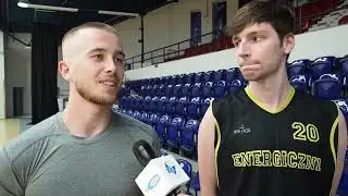 Koszykarze MCKiS jadą na turniej finałowy koszyk&oacute;wki 3x3