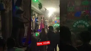 Goa club party titos line 🎉🥳 #shorts #youtubeshorts #ytshorts #trending