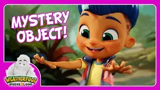 Can You Find This One Really Weird Thing? | Windy Weatherfoot | Hidden Object Games