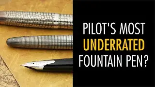 Pilot's Most Overlooked Beauty? Why the Silvern Is My Top Pick