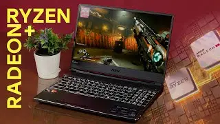 Цена адекватна. Обзор игрового ноутбука MSI Alpha 15