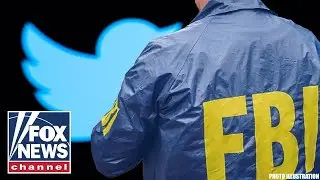 Steve Hilton: Federal government and Big Tech colluded to censor American citizens