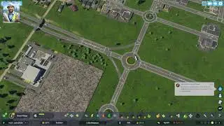 City Skylines II - Episode 1 - Pedroskiville