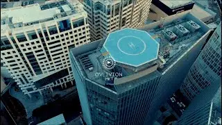 MEXICO CITY FROM ABOVE -by OVLIVION MKT/ 4k