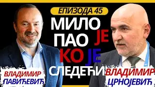 Vladimir Crnojević: BioSens nema direktora| Ve&scaron;tačka inteligencija će odlučiti da joj nismo potrebni
