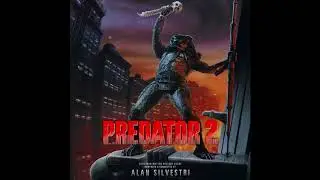 Predator 2 (1990) 14 - Truly Dead