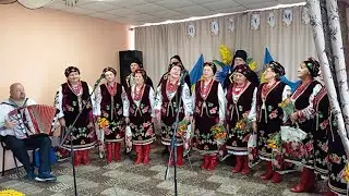 10 років душі! Народний колектив 
