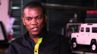 The Scoop with Zwai Bala
