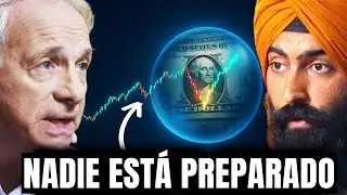 Advertencia de Ray Dalio: El D&oacute;lar se ha Desplomado &mdash; Esto es lo Que Est&aacute; Comprando
