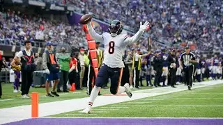 Damien Williams Touchdowns (3) - 2021 NFL Season