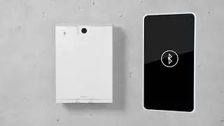 Zumtobel nBox &ndash; Magnificently small group battery system