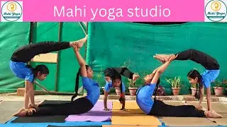 #Unlock Your Inner Peace: A Journey Through Different Yoga Classes