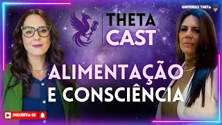Você Come com Consciência? Feat. Viviane Rulli