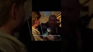 #reunion #short #assassinscreedvalhalla Попробуй оскорбить его мать. #funny #Флютинг
