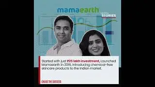 Ghazal Alagh: From a Mother&rsquo;s Struggle to Building a Billion-Dollar Brand | Inspiring Success Story.