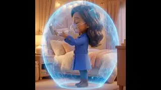 Maya the Breath Detective E2: Daily Shield Spell | Controller vs Rescue Inhalers for Kids