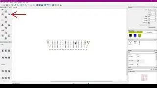 Stitchworks Software- Crochet Charts Question answered:  How to Add Increases in rows.