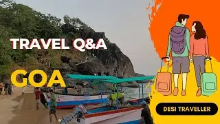 Goa Travel Updates | Goa Travel Q&A | Goa News | Goa Travel News | Travel Q&A | Goa | #7