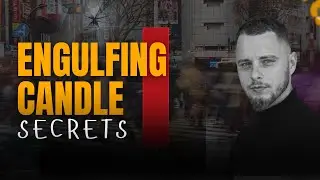 8. Engulfing Candles | Forex Trading for Beginners