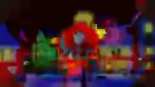 Work At A Pizza Place OST - North Pole (Low Quality)