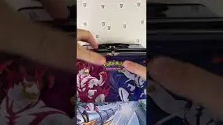 Battle styles tin