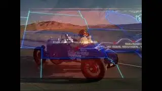 The Great Race 2005 Yearbook Video - Intro
