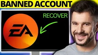 Как восстановить заблокированную учетную запись EA — полное руководство