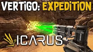 ICARUS - VERTIGO: EXPEDITION