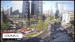 DUNA 89.7 FM |   NADA PERSONAL  |   MARTES 03 DE FEBRERO