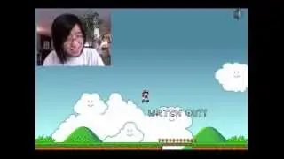 Unfair Mario