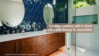 2020 BIAW Excellence in Remodeling Awards: Irons Brothers Construction, Inc., Shoreline