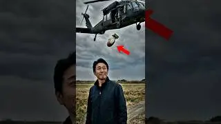 Человек, переживший атомную бомбу! 💥