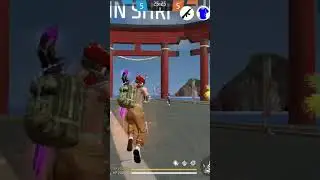 Godvsme#freefire #shorts #trendingshrts #vrila #gaming 1m #mychannel #subscribe #freefirebgid