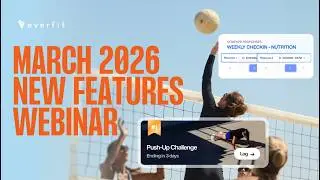 March 2026 New Features: Response Comparison, AI Push-up Challenge, Barcode Scanner and more