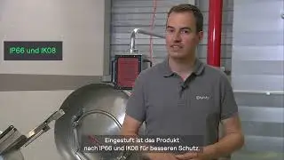 Philips Ledinaire Feuchtraumleuchten