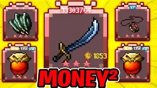 The 200,000,000 Damage per HIT Cutlass