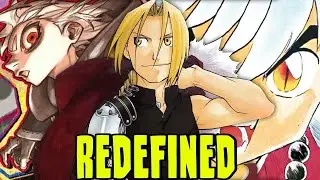 How Female Mangaka REDEFINED Male Protagonists