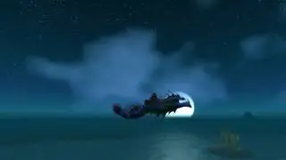 Riddler's Mind-Worm Mount Guide (World of Warcraft)