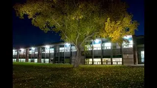 2021 Churchill High School Promotional Video