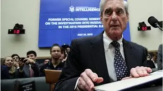 William Barr&rsquo;s Radical New Attempt to Block the Full Mueller Report
