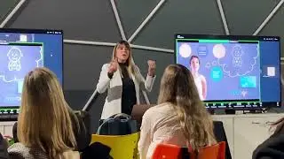 Innovaciones en la investigaci&oacute;n de la microbiota, por Gabriela Guti&eacute;rrez, de Microg&eacute;nesis