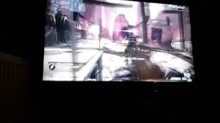 Out of map glitch on strikezone.