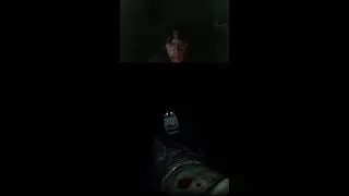 Deppart Prototype | Police training game #horror #scarygames #scary #gaming #stream