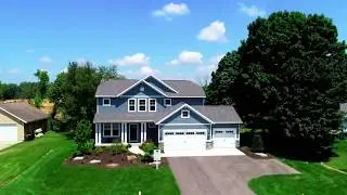 2089 Riley Street,  Hudsonville, MI - Home For Sale