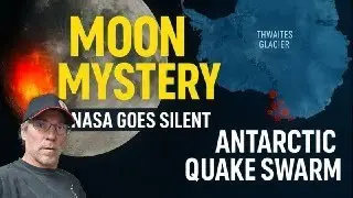 NASA Spacecraft Goes Silent After 3I/ATLAS Flyby, Anomaly Detected on Moon, Latest Headlines