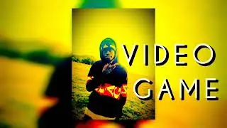 FREE FOR PROFIT: VIDEO GAME: Prod by Realest Beats 
