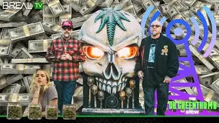 Trace Nunes - The Dr. Greenthumb Show #480